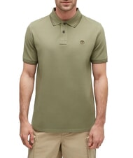 TIMBERLAND MILLERS RIVER  Short-sleeved polo shirt - Polo shirt