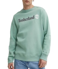 TIMBERLAND KENNEBEC RIVER TREE LOGO  Sweatshirt - Sweatshirts