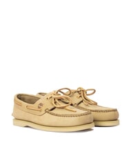 TIMBERLAND CLASSIC BOAT  Suede leather lace-up shoes - Men’s shoes