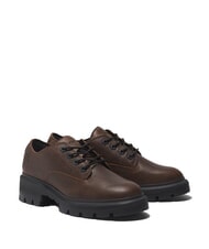 TIMBERLAND CORTINA VALLEY  Leather shoes - Women’s shoes