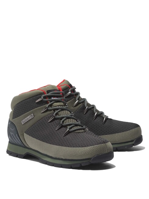 TIMBERLAND EURO SPRINT  Ankle boots scab - Men’s shoes