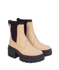 TIMBERLAND EVERLEIGH  Chelsea boots - Women’s shoes
