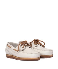 TIMBERLAND CLASSIC BOAT  Leather boat shoes - Women’s shoes