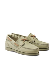 TIMBERLAND CLASSIC BOAT Suede boat shoes - Women’s shoes