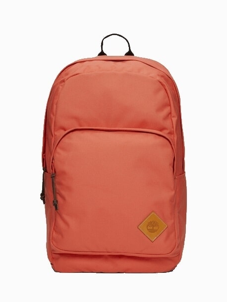 TIMBERLAND CORE 15" PC backpack burnt sienna-app - Laptop backpacks