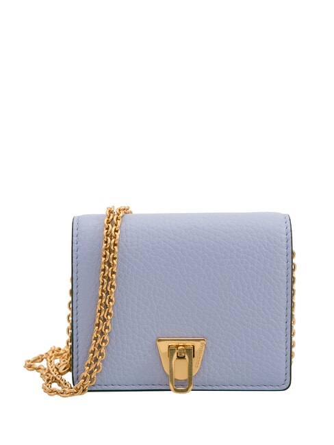 COCCINELLE BEAT SOFT Wallet/Clutch with Shoulder Strap lav./lav. - Women’s Bags