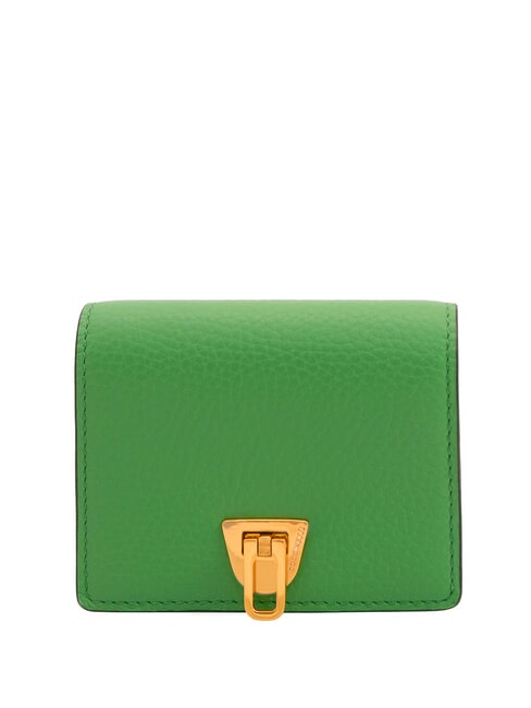 COCCINELLE BEAT SOFT Wallet/Clutch with Shoulder Strap peppermint - Women’s Bags