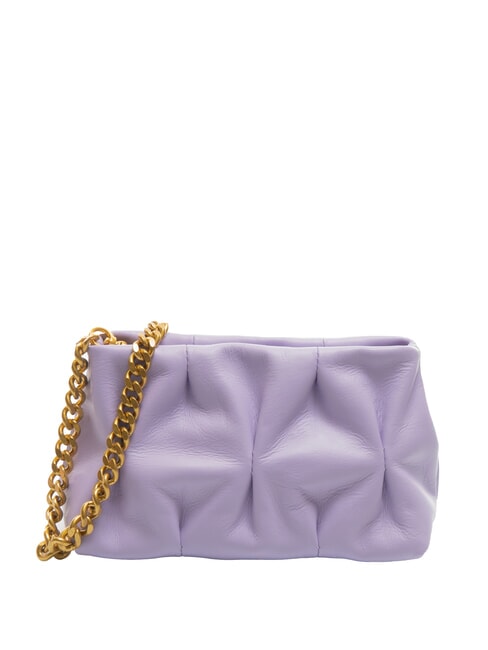 COCCINELLE OPHELIE Goodie Shoulder mini bag, with shoulder strap lav./lav. - Women’s Bags