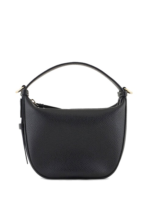 ARMANI EXCHANGE SUSIE SOFT Small drawstring bag black - Women’s Bags