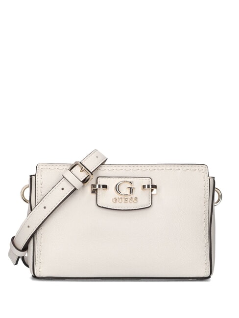 GUESS NASTRA  Shoulder bag OFFWHITE - Women’s Bags