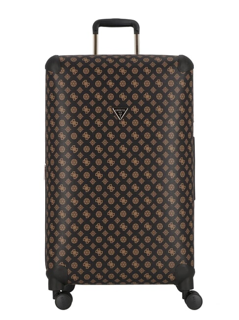 GUESS WILDER 28 Large Trolley MULTI - Rigid Trolley Cases