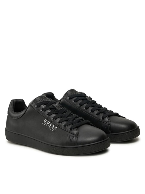 GUESS NOLA Sneakers BLACK - Men’s shoes