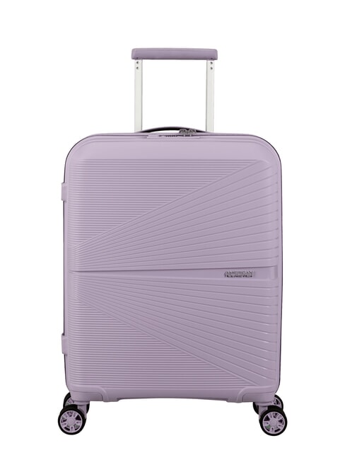 AMERICAN TOURISTER Trolley AIRCONIC, hand luggage, light stormy lilac - Hand luggage
