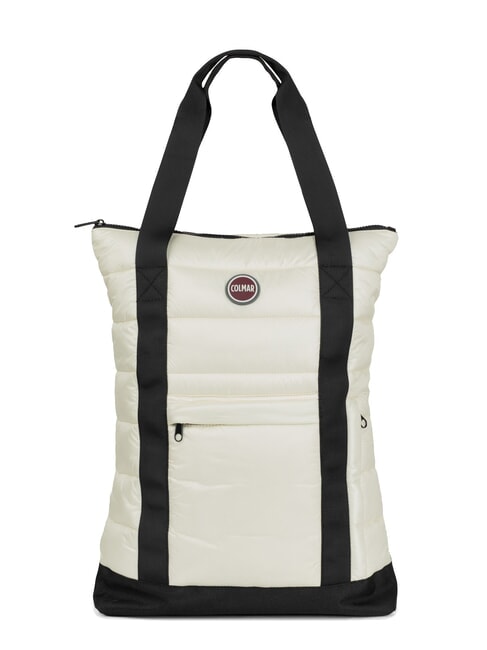 COLMAR PUNKY Padded shoulder tote bag Panama - Women’s Bags