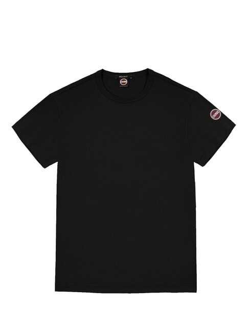 COLMAR FRIDA Cotton T-shirt black - T-shirt