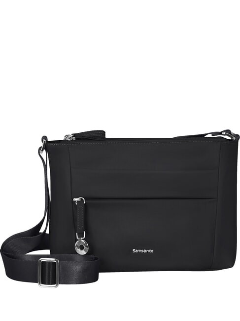 SAMSONITE MOVE 5.0  Shoulder bag BLACK - Women’s Bags