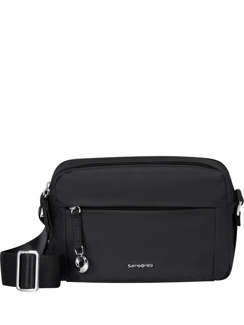 SAMSONITE MOVE 5.0 XS Mini Shoulder Bag BLACK - Women’s Bags