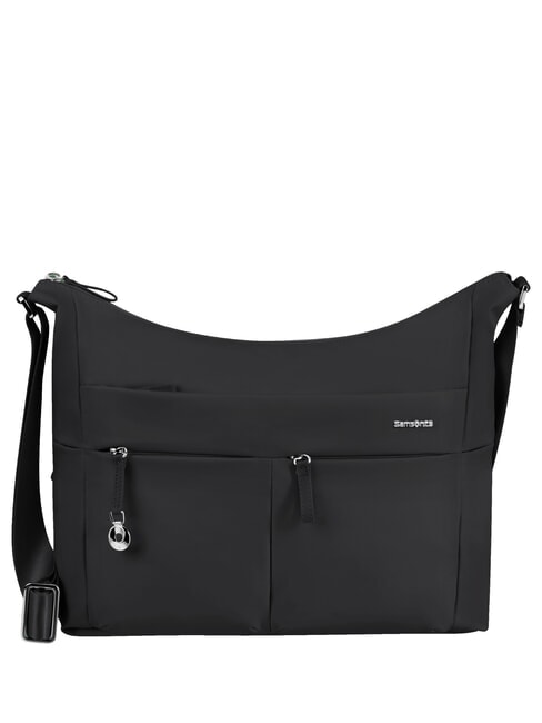SAMSONITE MOVE 5.0 M Shoulder bag BLACK - Women’s Bags