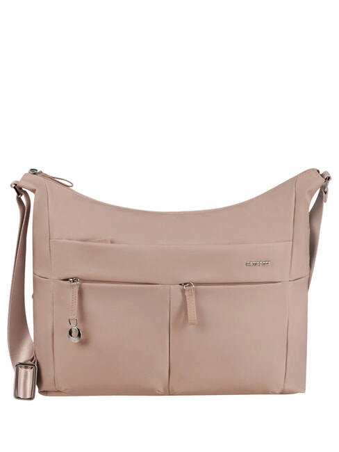 SAMSONITE MOVE 5.0 M Shoulder bag powder - Women’s Bags