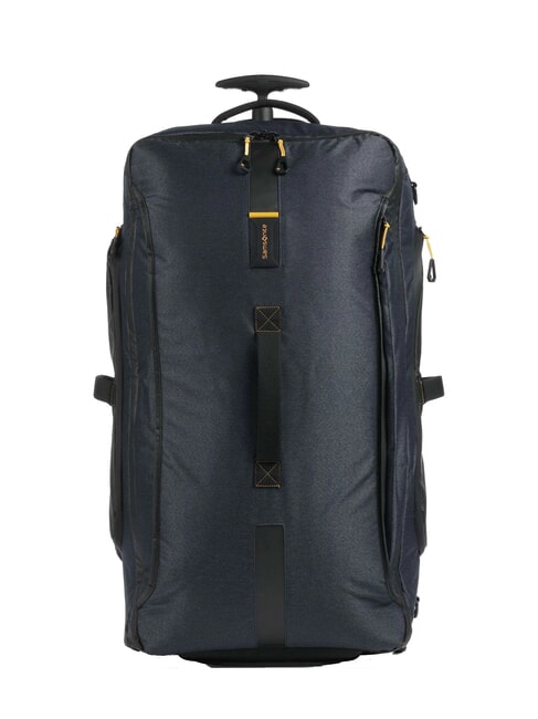SAMSONITE PARADIVER LIGHT Large Trolley Bag blue jeans - Semi-rigid Trolley Cases