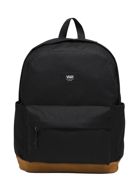 VANS OLD SKOOL  15" Laptop Backpack black - Backpacks & School and Leisure