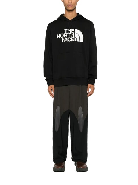 THE NORTH FACE EASY  Hoodie tnf black - Sweatshirts