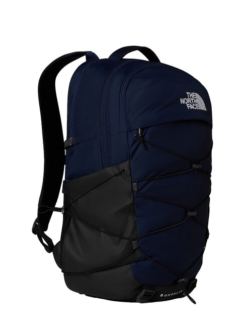 THE NORTH FACE BOREALIS 13 "laptop backpack tnf navy-tnf bl - Laptop backpacks