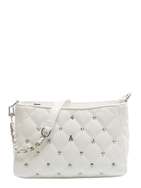 L'ATELIER DU SAC MATELASSE Shoulder bag white - Women’s Bags
