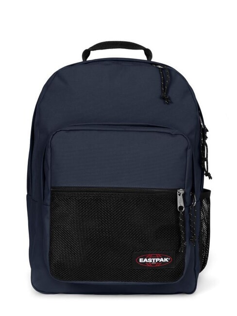 EASTPAK PINNACLE PINZIP Laptop backpack 15 " ultramari - Backpacks & School and Leisure