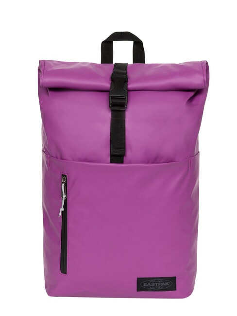 EASTPAK UP ROLL WP 13" laptop backpack tarp fig - Backpacks & School and Leisure