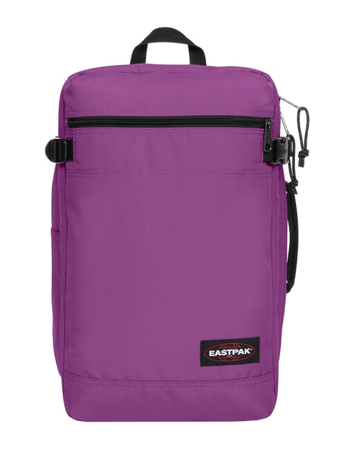 EASTPAK TRANSIT R PACK  PC backpack 16" purple fig - Laptop backpacks
