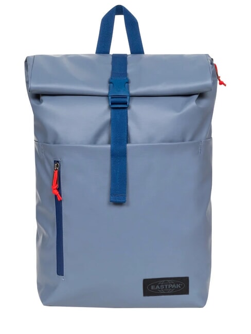 EASTPAK UP ROLL WP 13" laptop backpack tarp kntrst cob - Backpacks & School and Leisure