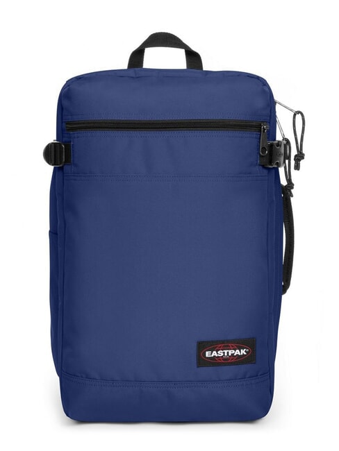 EASTPAK TRANSIT R PACK  PC backpack 16" night sky navy - Laptop backpacks