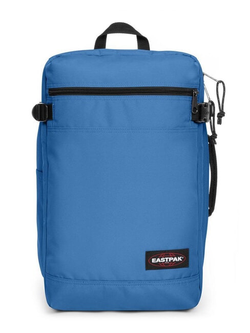 EASTPAK TRANSIT R PACK  PC backpack 16" healing blue - Laptop backpacks