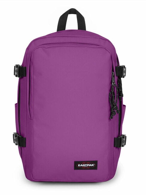 EASTPAK CABIN PAKR Underseat backpack purple fig - Backpacks & School and Leisure