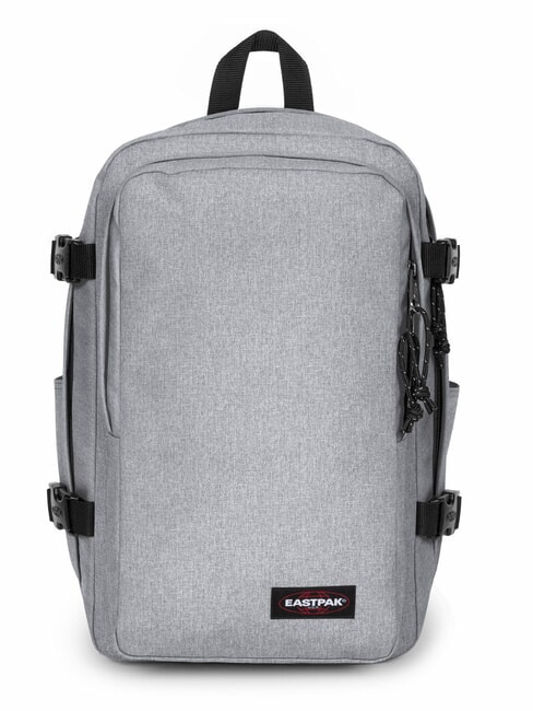 EASTPAK CABIN PAKR Underseat backpack sundaygrey - Backpacks & School and Leisure