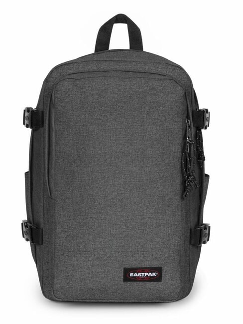 EASTPAK CABIN PAKR Underseat backpack BlackDenim - Backpacks & School and Leisure