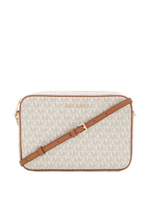 MICHAEL KORS JET SET Shoulder bag vanilla - Women’s Bags