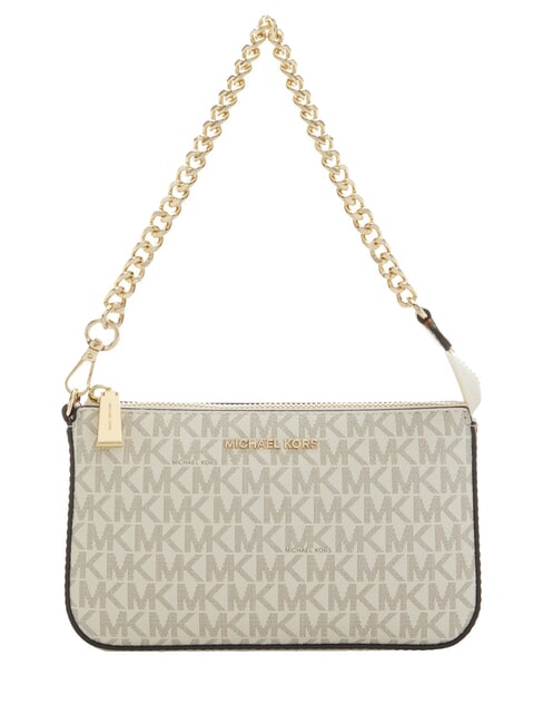 MICHAEL KORS JET SET Shoulder bag vanilla - Women’s Bags