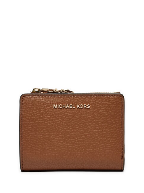 MICHAEL KORS EMPIRE  Leather wallet luggage - Women’s Wallets