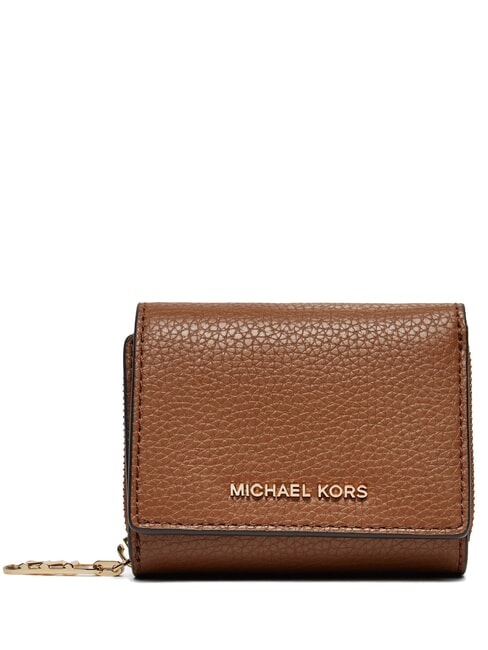 MICHAEL KORS EMPIRE Mini Wallet luggage - Women’s Wallets