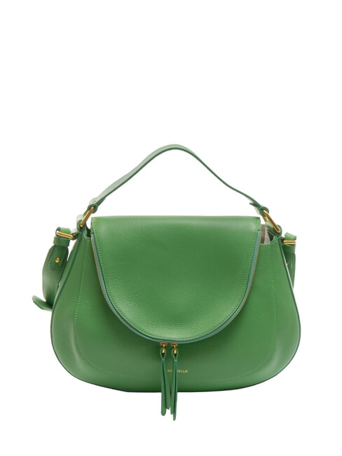 COCCINELLE SOLE Elegant handbag peppermint - Women’s Bags