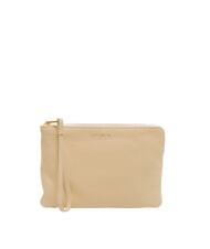 COCCINELLE ALIAS Leather clutch bag - Women&rsquo;s Bags