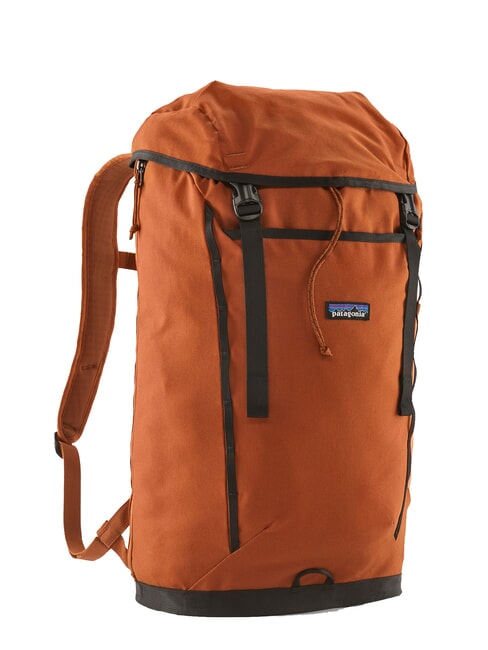 PATAGONIA FIELDSMITH 28L Travel Backpack robin brown - Backpacks & School and Leisure