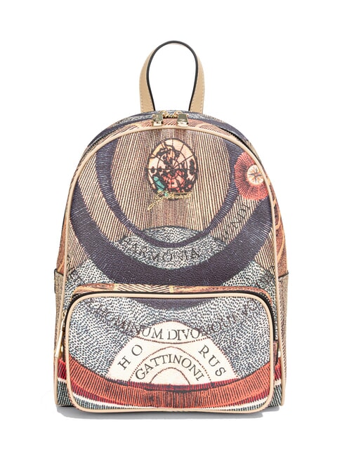 GATTINONI PLANETARIUM Medium backpack classic/beige - Women’s Bags