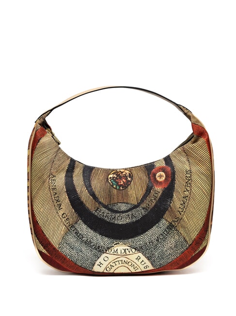 GATTINONI PLANETARIUM Shoulder bag classic/beige - Women’s Bags