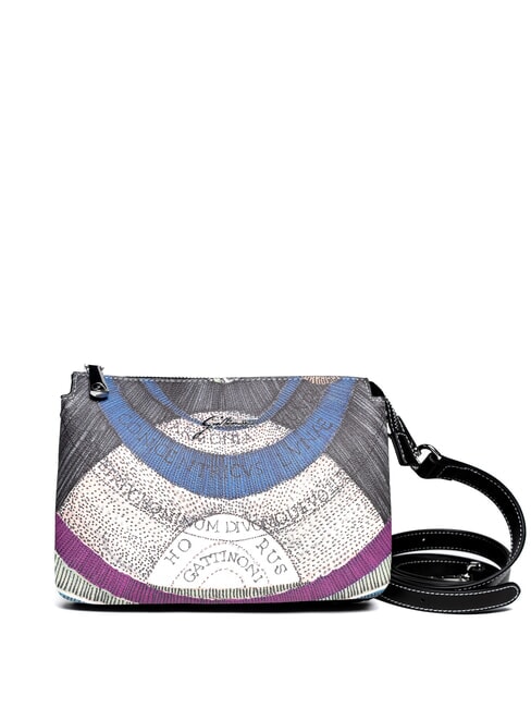 GATTINONI PLANETARIUM Shoulder bag night/black - Women’s Bags
