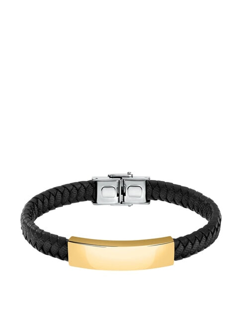 SECTOR BANDY Bracelet Black - Men's Bracelets