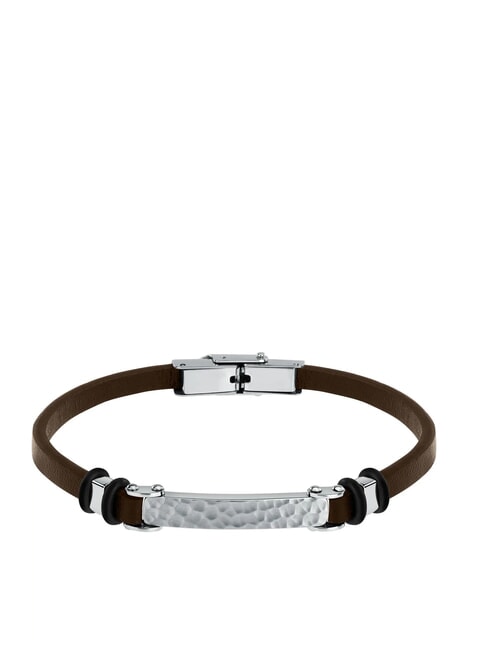SECTOR BANDY Bracelet brown - Men's Bracelets