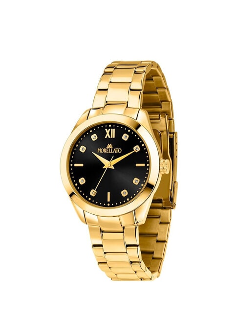 MORELLATO STILE Time only watch Black - Watches